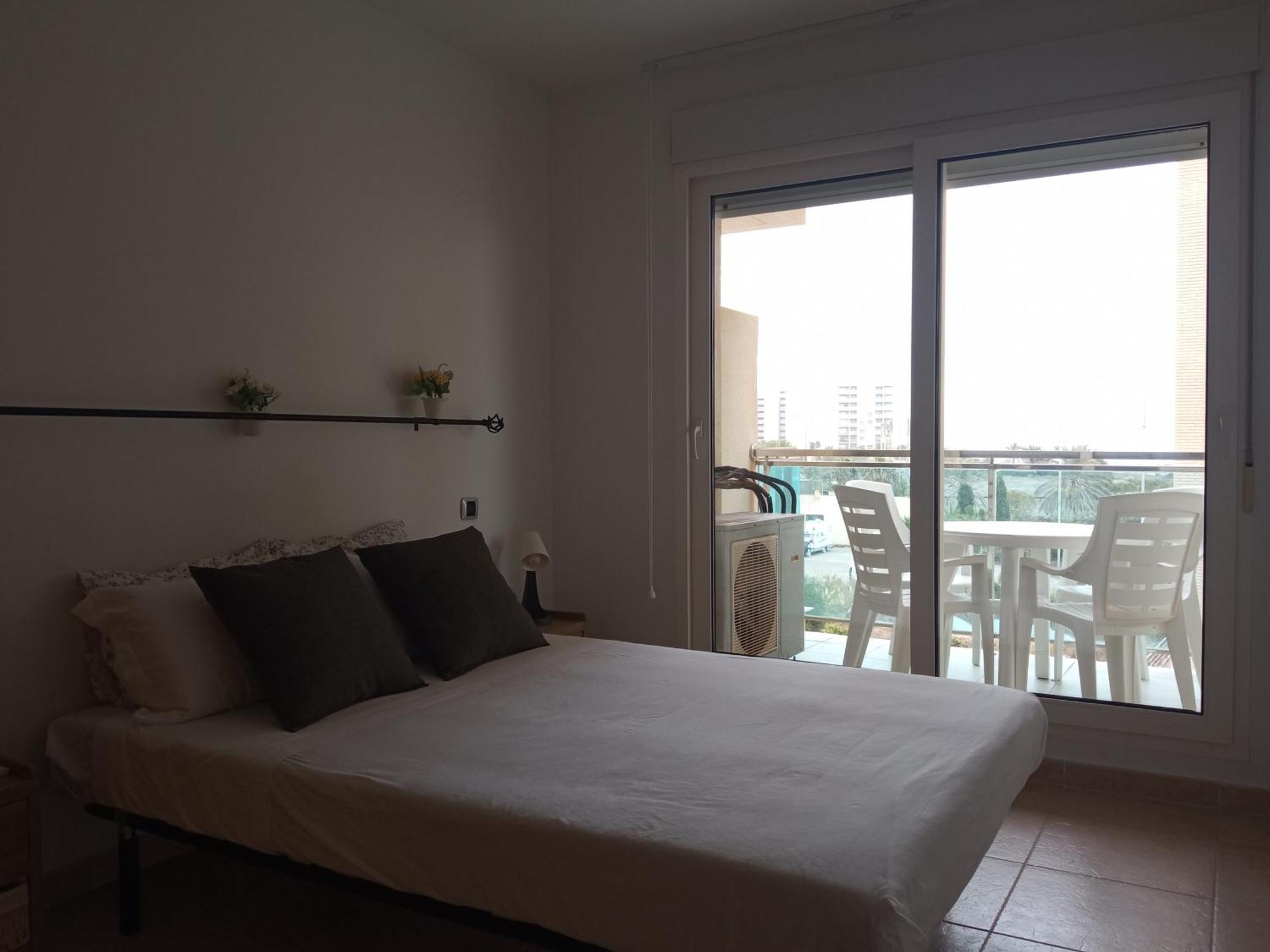 Veneziola Travel, Relax & Beach ลามังกา เดล มาร์เมนอร์ ภายนอก รูปภาพ